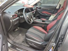 Changan Oushan X5 1.5T DCT Premier - ფოტო 10