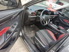 Changan Oushan X5 1.5T DCT Premier - ფოტო 11