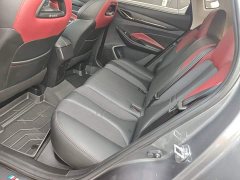 Changan Oushan X5 1.5T DCT Premier - ფოტო 12