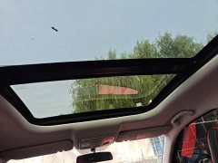 Changan Oushan X5 1.5T DCT Premier - ფოტო 13
