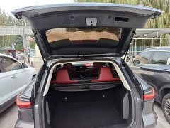 Changan Oushan X5 1.5T DCT Premier - ფოტო 14