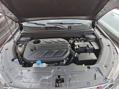 Changan Oushan X5 1.5T DCT Premier - ფოტო 15