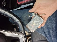 Changan Oushan X5 1.5T DCT Premier - ფოტო 16
