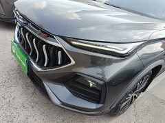 Changan Oushan X5 1.5T DCT Premier - ფოტო 17