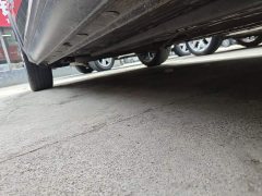 Changan Oushan X5 1.5T DCT Premier - ფოტო 18