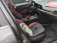 Changan Oushan X5 1.5T DCT Premier - ფოტო 19