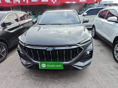 Changan Oushan X5 1.5T DCT Premier - ფოტო 2
