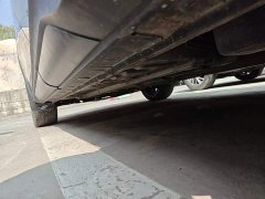 Changan Oushan X5 1.5T DCT Premier - ფოტო 20