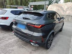 Changan Oushan X5 1.5T DCT Premier - ფოტო 4
