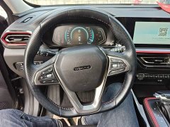 Changan Oushan X5 1.5T DCT Premier - ფოტო 6