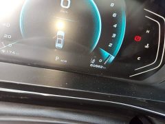 Changan Oushan X5 1.5T DCT Premier - ფოტო 7