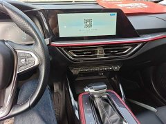 Changan Oushan X5 1.5T DCT Premier - ფოტო 8