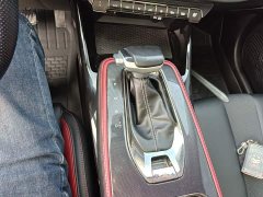 Changan Oushan X5 1.5T DCT Premier - ფოტო 9