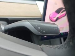 Tesla Model Y Long Range All-Wheel Drive 3D7 - ფოტო 13