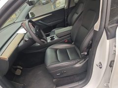 Tesla Model Y Long Range All-Wheel Drive 3D7 - ფოტო 14