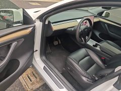 Tesla Model Y Long Range All-Wheel Drive 3D7 - ფოტო 15