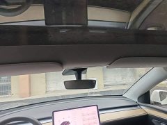 Tesla Model Y Long Range All-Wheel Drive 3D7 - ფოტო 17