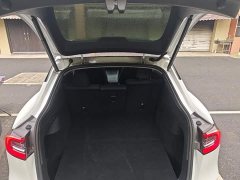 Tesla Model Y Long Range All-Wheel Drive 3D7 - ფოტო 18