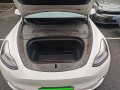 Tesla Model Y Long Range All-Wheel Drive 3D7 - ფოტო 19