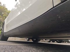 Tesla Model Y Long Range All-Wheel Drive 3D7 - ფოტო 20