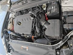 Ford Mondeo 2020 EcoBoost 180 Fashion - ფოტო 12