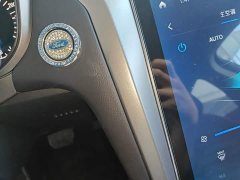 Ford Mondeo 2020 EcoBoost 180 Fashion - ფოტო 13