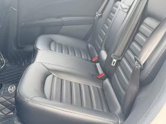 Ford Mondeo 2020 EcoBoost 180 Fashion - ფოტო 16