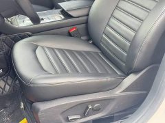 Ford Mondeo 2020 EcoBoost 180 Fashion - ფოტო 19