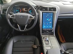 Ford Mondeo 2020 EcoBoost 180 Fashion - ფოტო 2