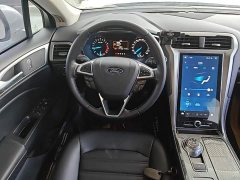 Ford Mondeo 2020 EcoBoost 180 Fashion - ფოტო 3