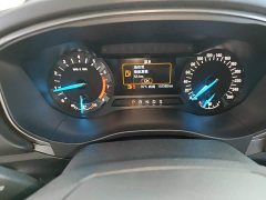 Ford Mondeo 2020 EcoBoost 180 Fashion - ფოტო 4