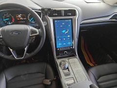 Ford Mondeo 2020 EcoBoost 180 Fashion - ფოტო 5