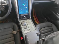 Ford Mondeo 2020 EcoBoost 180 Fashion - ფოტო 6