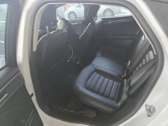 Ford Mondeo 2020 EcoBoost 180 Fashion - ფოტო 9