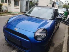 BMW Electric MINI Cooper 456km COOPER E Classic Edition - ფოტო 1