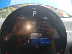 BMW Electric MINI Cooper 456km COOPER E Classic Edition - ფოტო 11