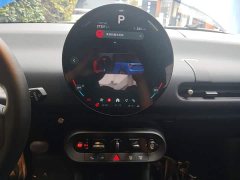 BMW Electric MINI Cooper 456km COOPER E Classic Edition - ფოტო 12