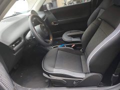 BMW Electric MINI Cooper 456km COOPER E Classic Edition - ფოტო 14
