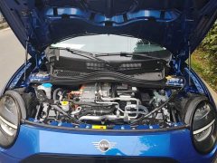 BMW Electric MINI Cooper 456km COOPER E Classic Edition - ფოტო 19