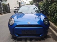 BMW Electric MINI Cooper 456km COOPER E Classic Edition - ფოტო 2