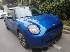 BMW Electric MINI Cooper 456km COOPER E Classic Edition - ფოტო 3
