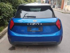 BMW Electric MINI Cooper 456km COOPER E Classic Edition - ფოტო 5