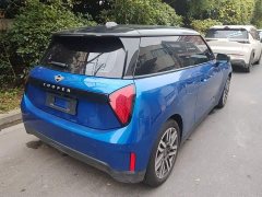BMW Electric MINI Cooper 456km COOPER E Classic Edition - ფოტო 6