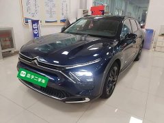 Dongfeng Versailles C5 X 1.6T Extraordinary Journey - ფოტო 1
