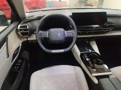 Dongfeng Versailles C5 X 1.6T Extraordinary Journey - ფოტო 10