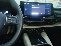 Dongfeng Versailles C5 X 1.6T Extraordinary Journey - ფოტო 12