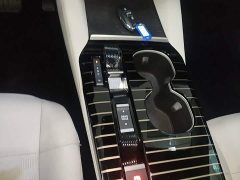 Dongfeng Versailles C5 X 1.6T Extraordinary Journey - ფოტო 13