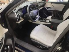 Dongfeng Versailles C5 X 1.6T Extraordinary Journey - ფოტო 14