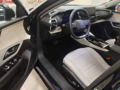 Dongfeng Versailles C5 X 1.6T Extraordinary Journey - ფოტო 15