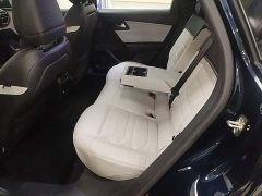 Dongfeng Versailles C5 X 1.6T Extraordinary Journey - ფოტო 16